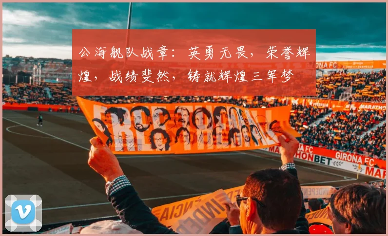 公海舰队战章：英勇无畏，荣誉辉煌，战绩斐然，铸就辉煌三军梦