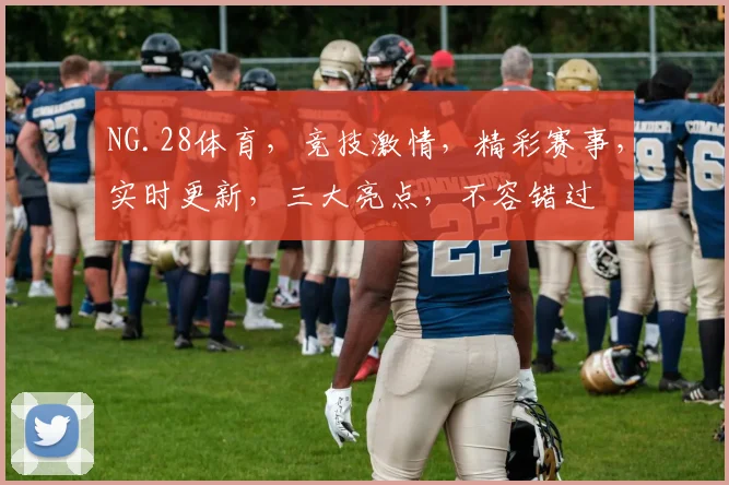 NG.28体育，竞技激情，精彩赛事，实时更新，三大亮点，不容错过
