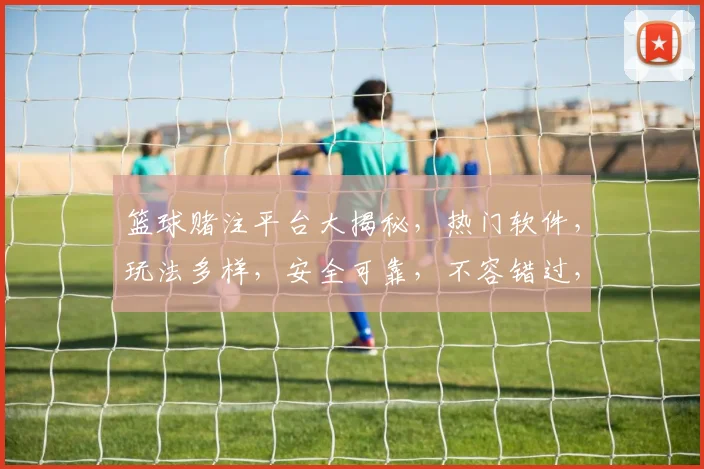 篮球赌注平台大揭秘，热门软件，玩法多样，安全可靠，不容错过，三款推荐，速来体验